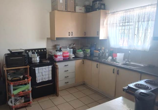 2 Bedroom Property for Sale in Sidwell Eastern Cape